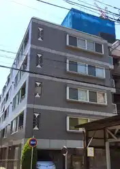 ガーデンリックス荏原中延
